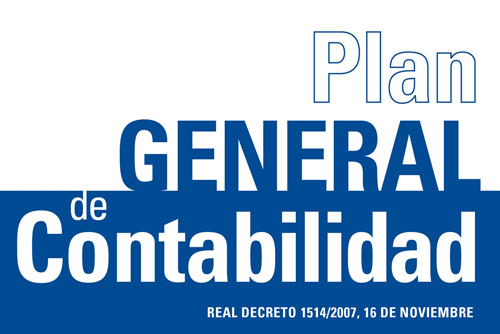 Plan General Contable