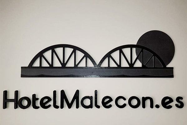 Hotel Malecón